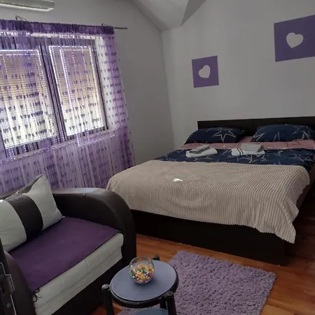 Aleksandra Zlatiborski Andjeo Zlatibor