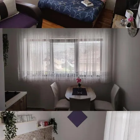 Apartament Aleksandra Zlatiborski Andjeo