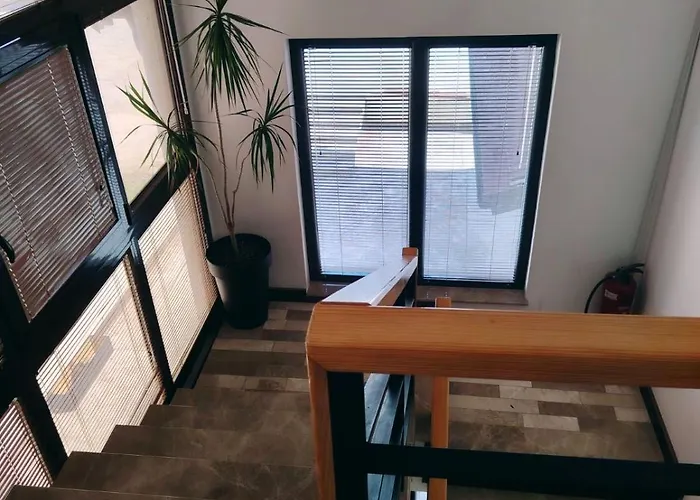 아파트 Aleksandra Zlatiborski Andjeo *