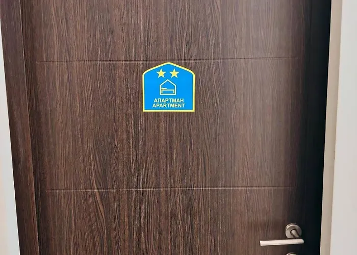 アパート Aleksandra Zlatiborski Andjeo ズラティボール